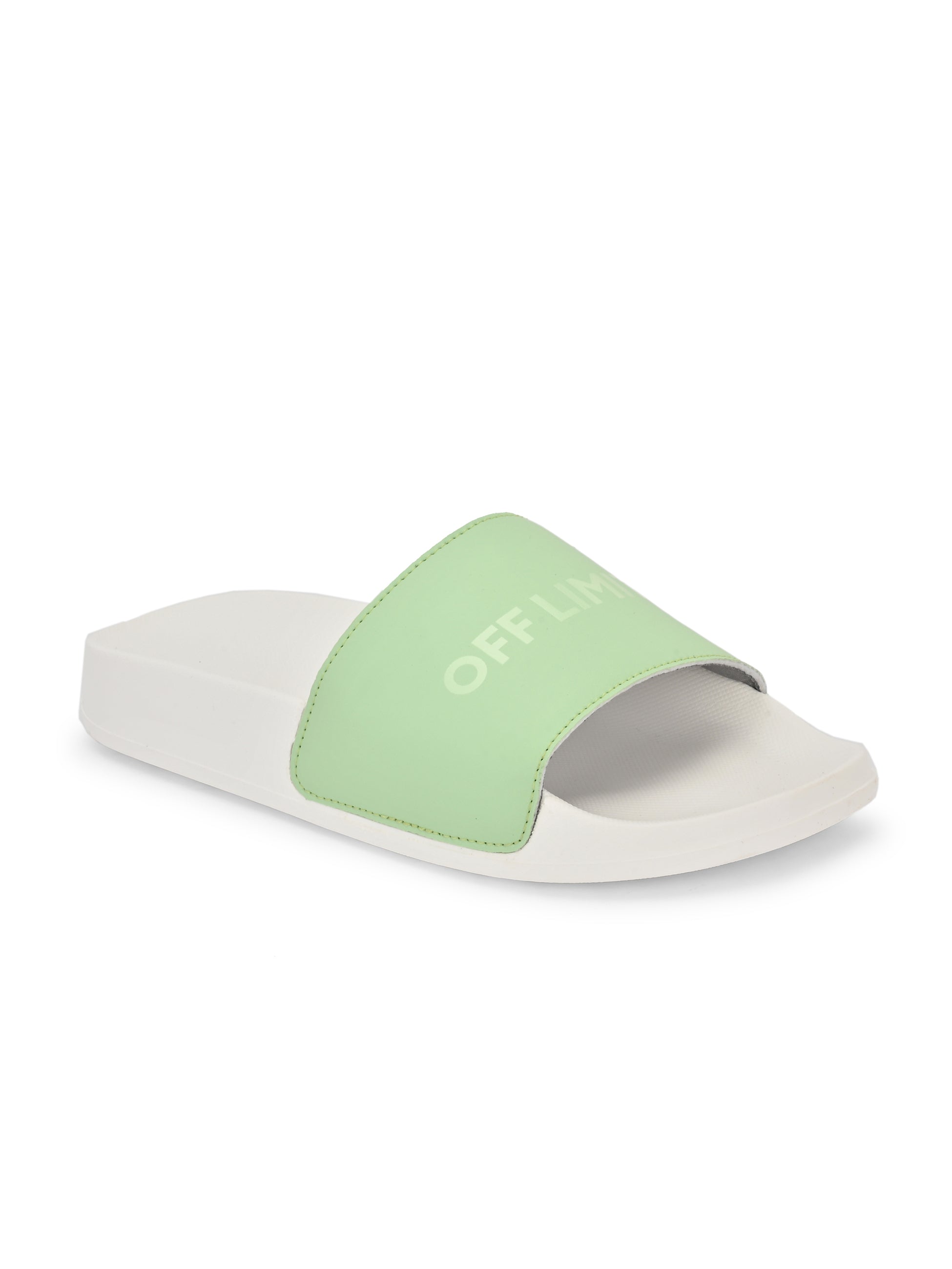 SANDY FOR HER - SAGE GREEN