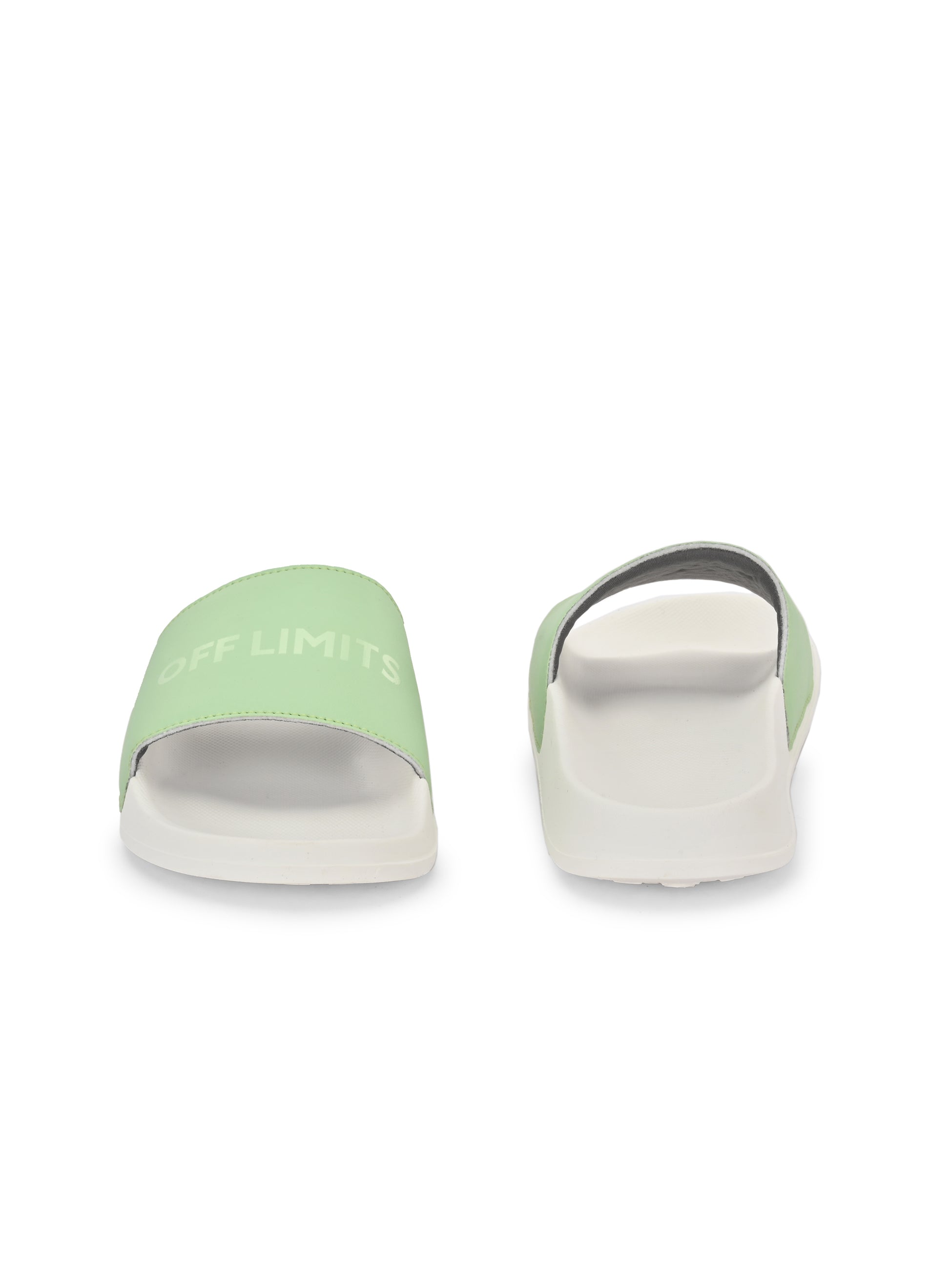 SANDY FOR HER - SAGE GREEN