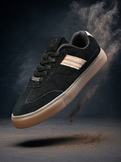 MEMPHIS FOR HER - BLACK/BEIGE