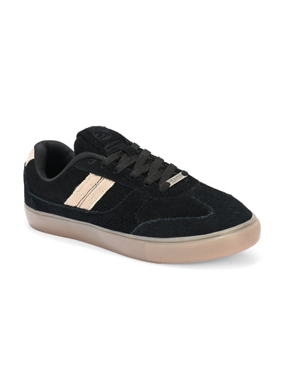 MEMPHIS FOR HER - BLACK/BEIGE