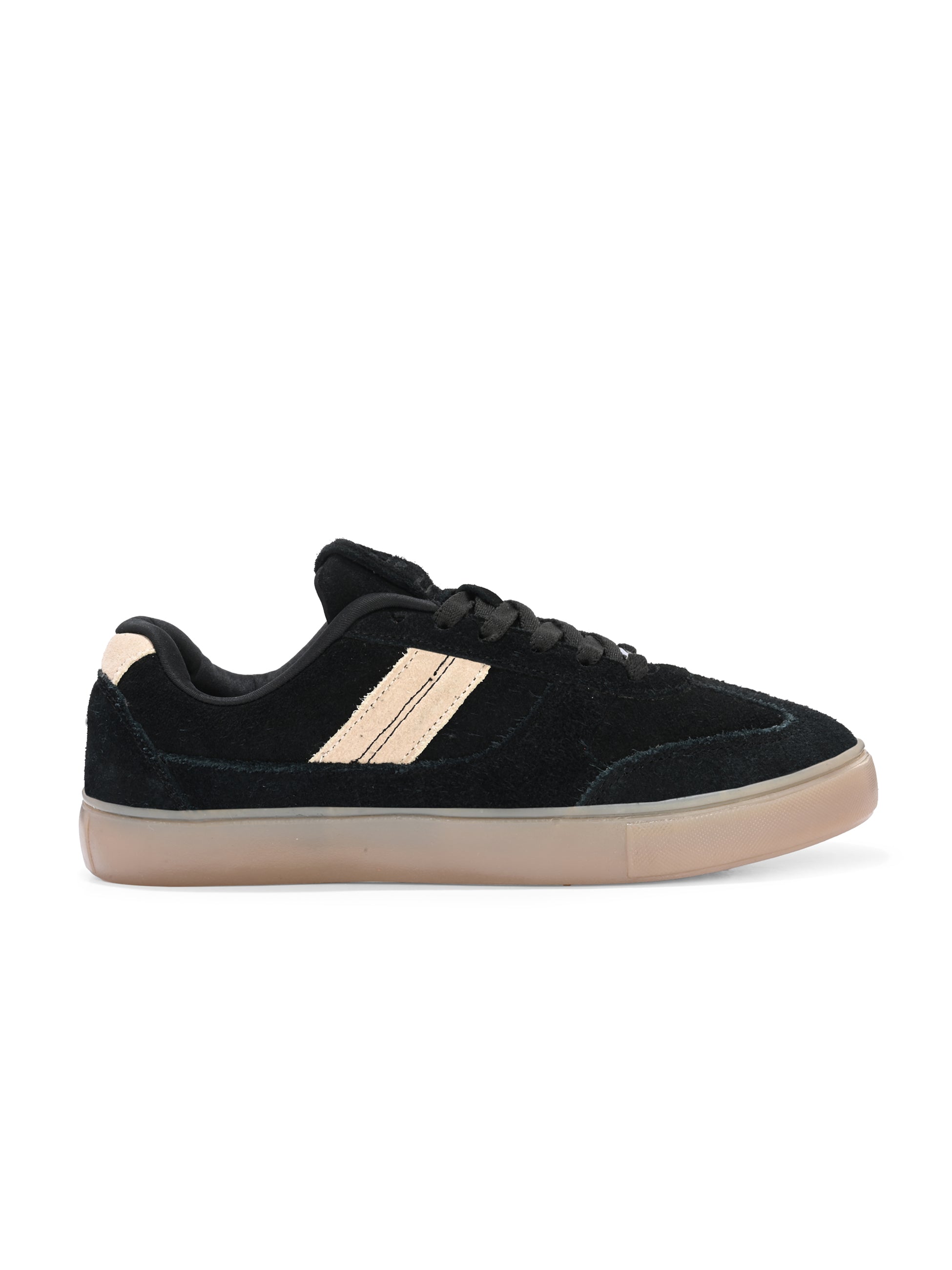 MEMPHIS FOR HER - BLACK/BEIGE