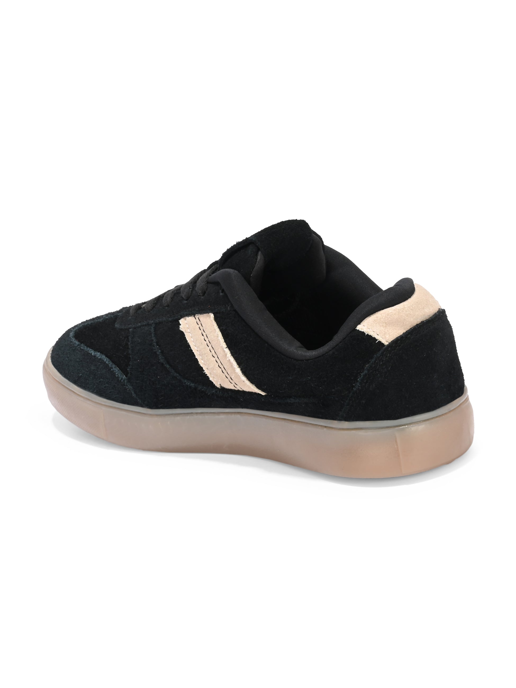 MEMPHIS FOR HER - BLACK/BEIGE