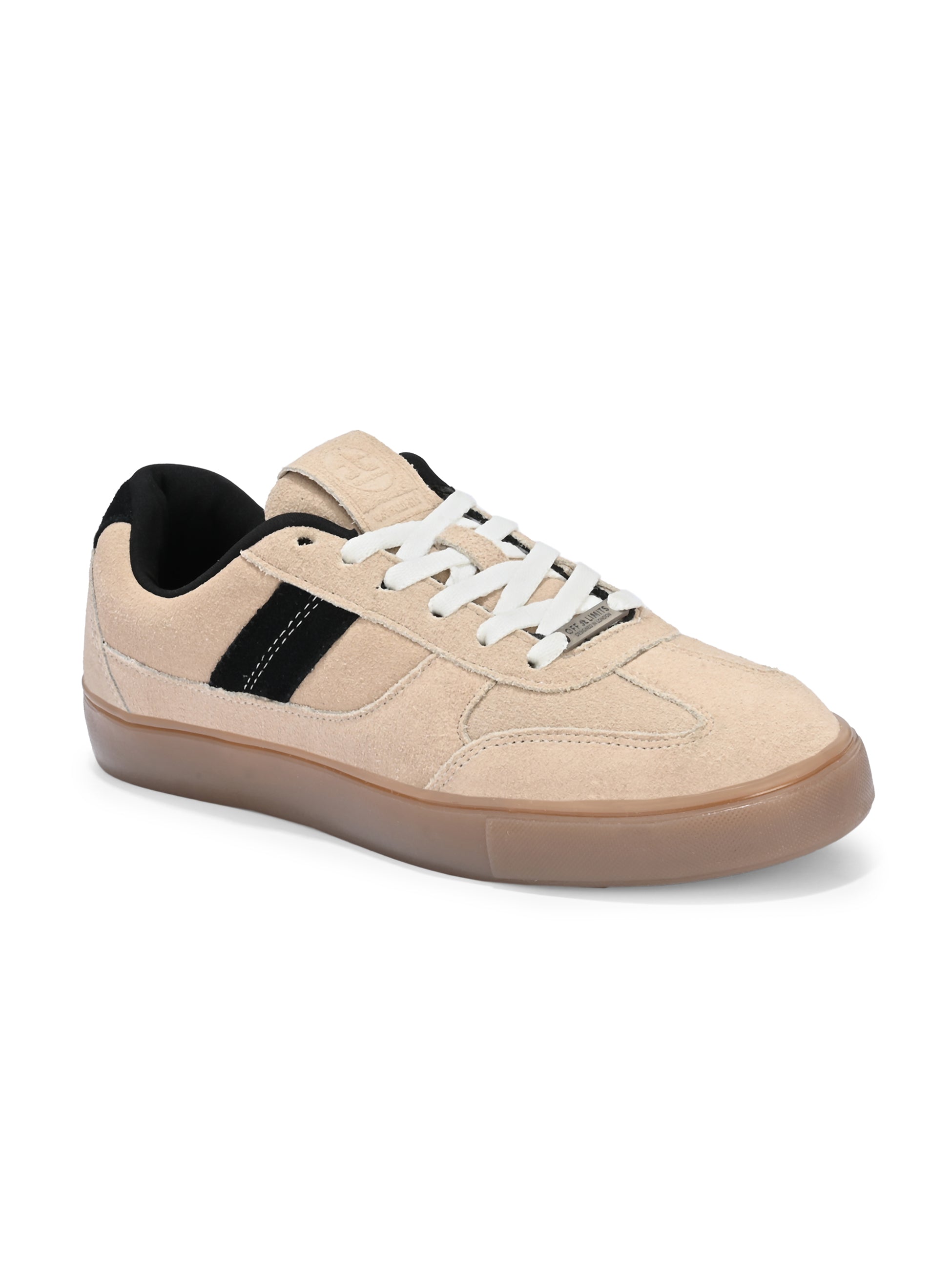 MEMPHIS FOR HER - BEIGE/BLACK
