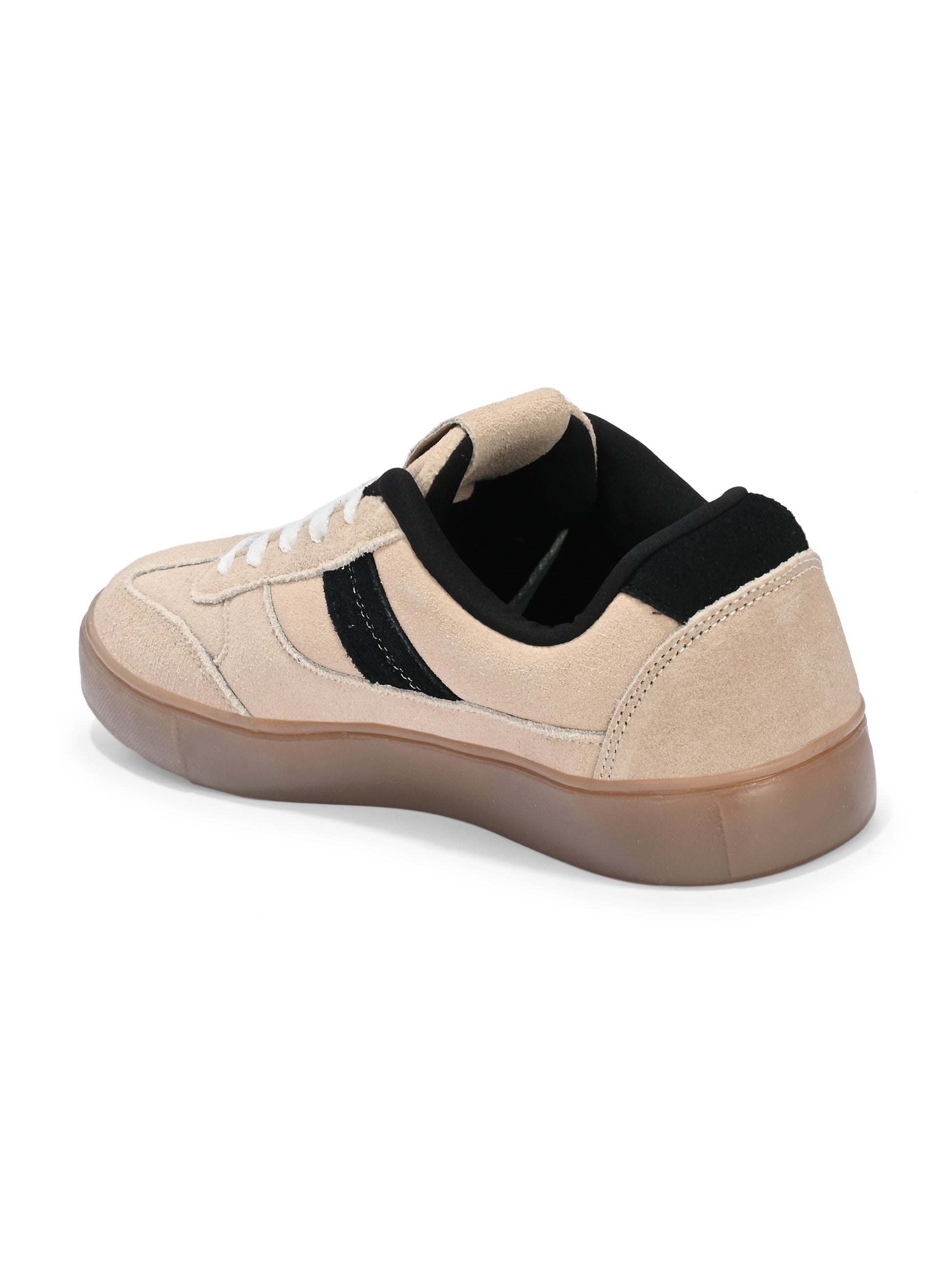 MEMPHIS FOR HER - BEIGE/BLACK