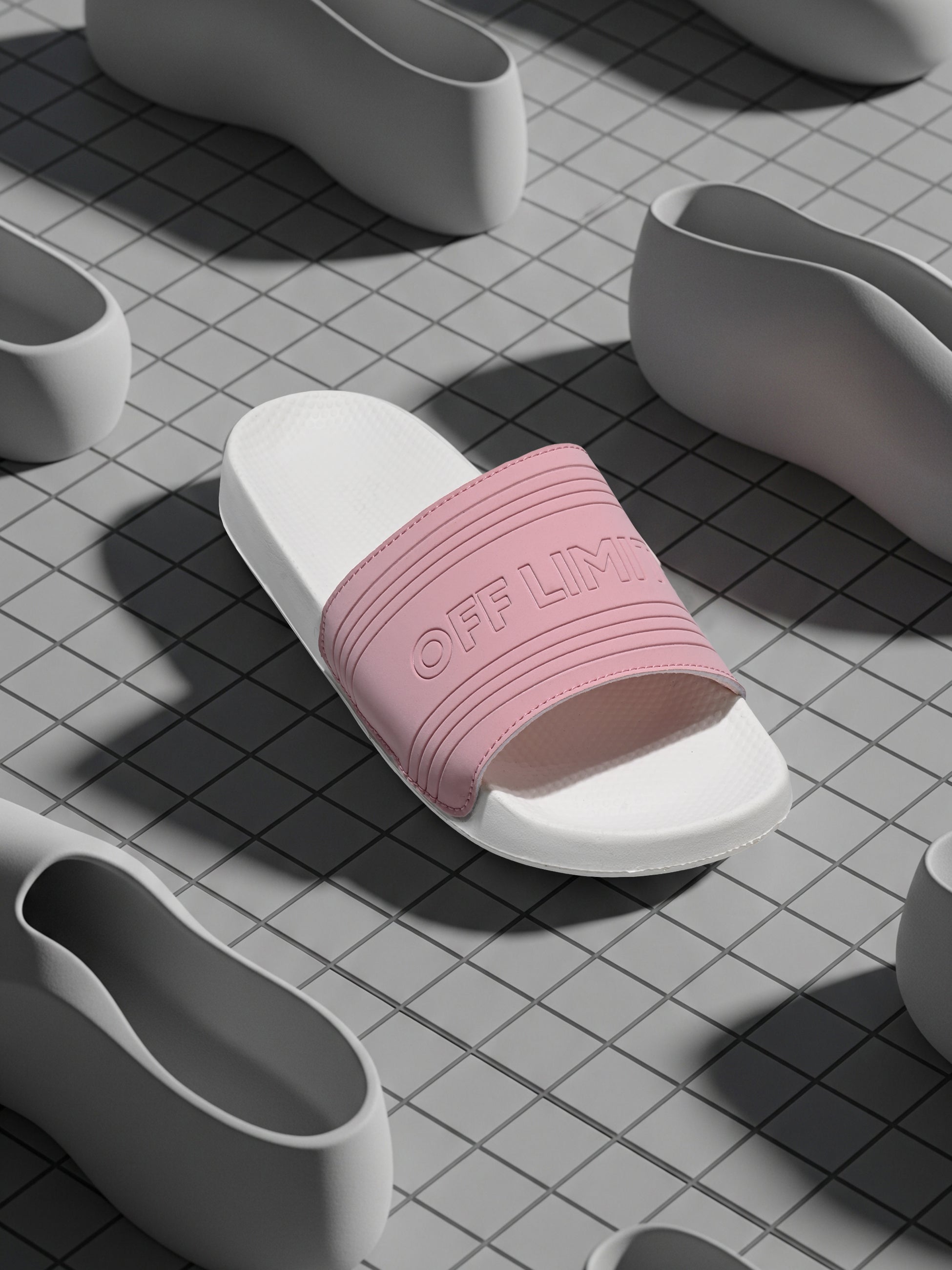 ZEN FOR HER - LIGHT PINK