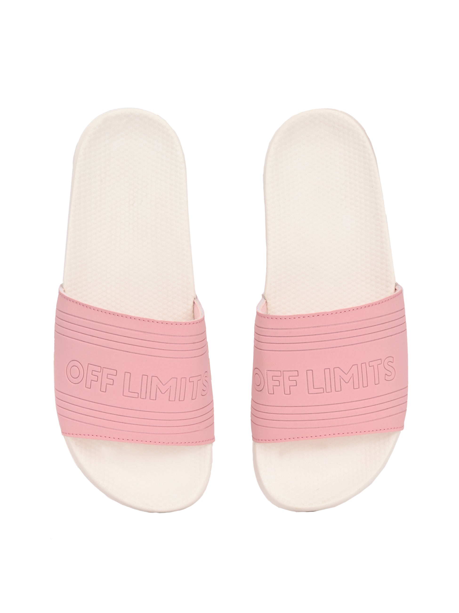 ZEN FOR HER - LIGHT PINK