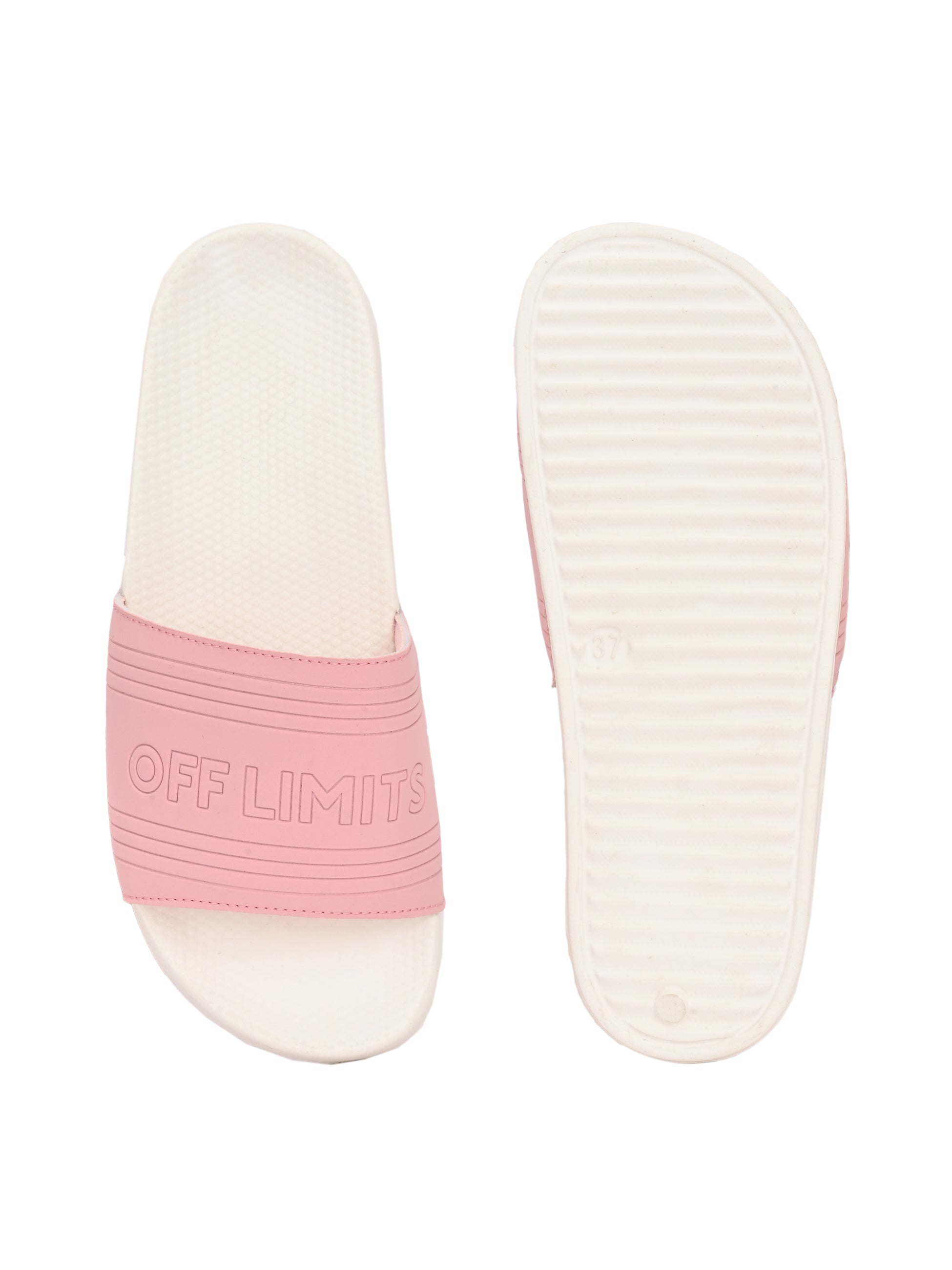 ZEN FOR HER - LIGHT PINK