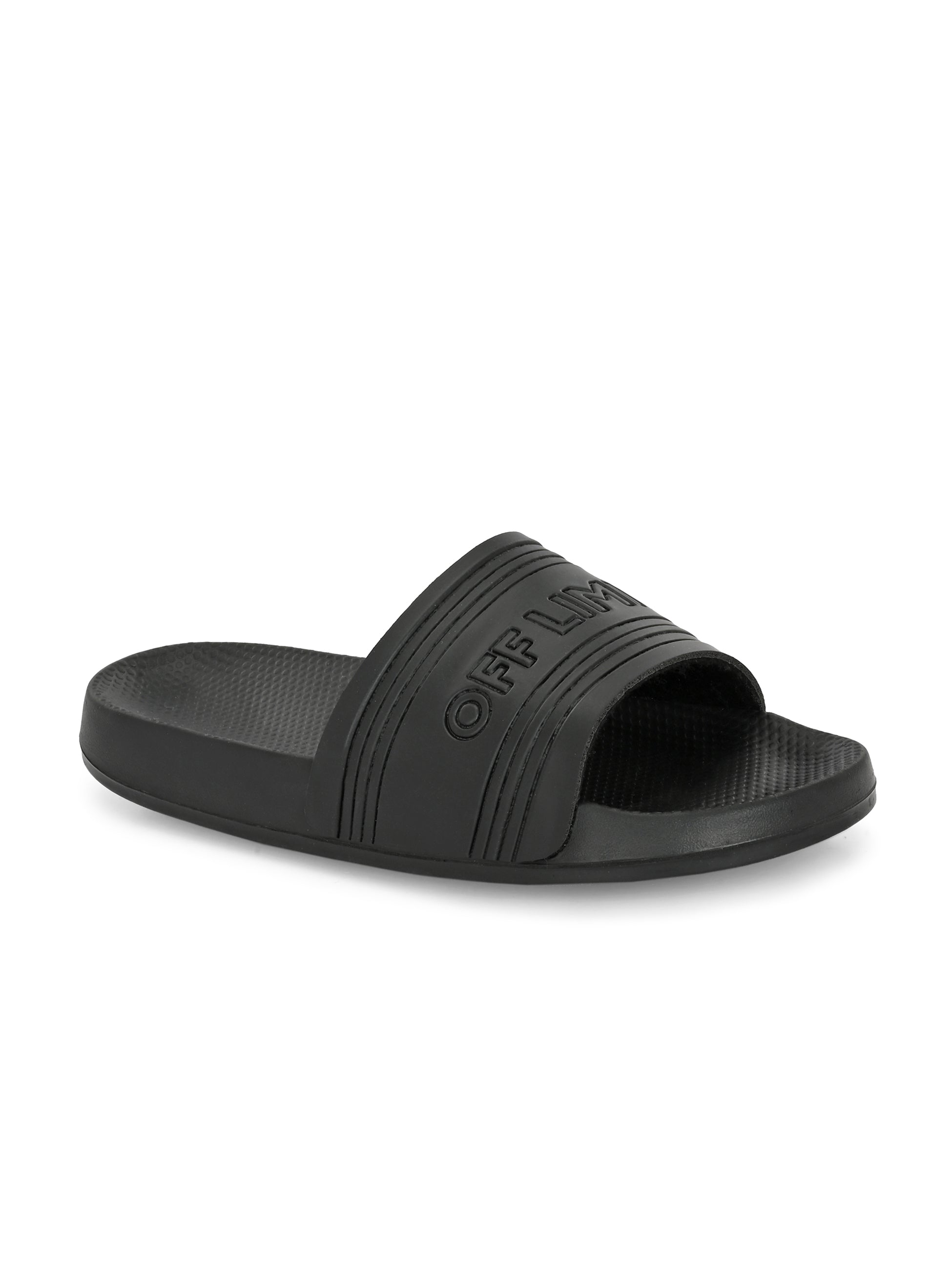 ZEN FOR HER - BLACK/BLACK