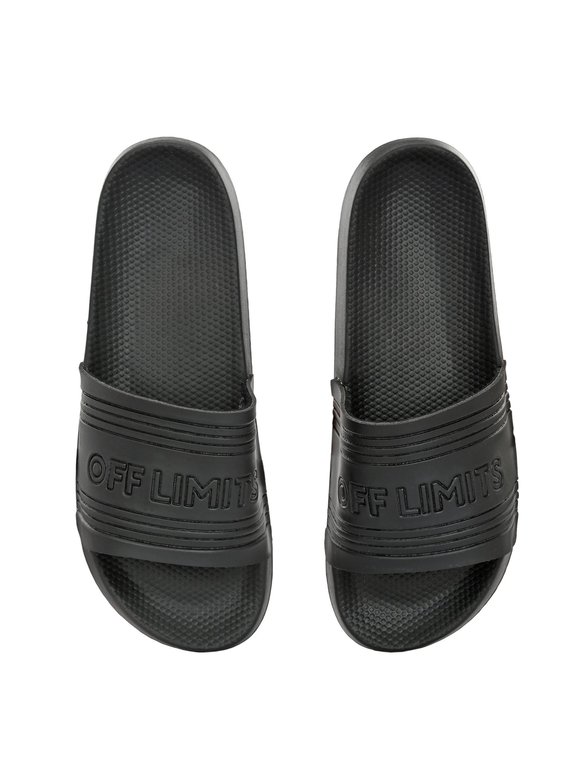 ZEN FOR HER - BLACK/BLACK