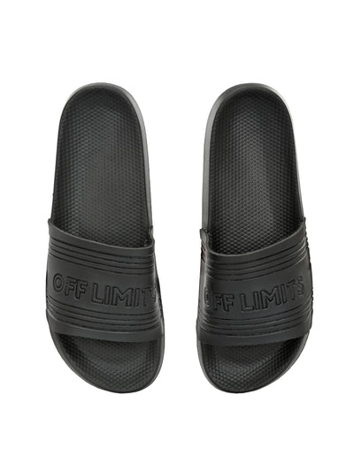 ZEN FOR HER - BLACK/BLACK