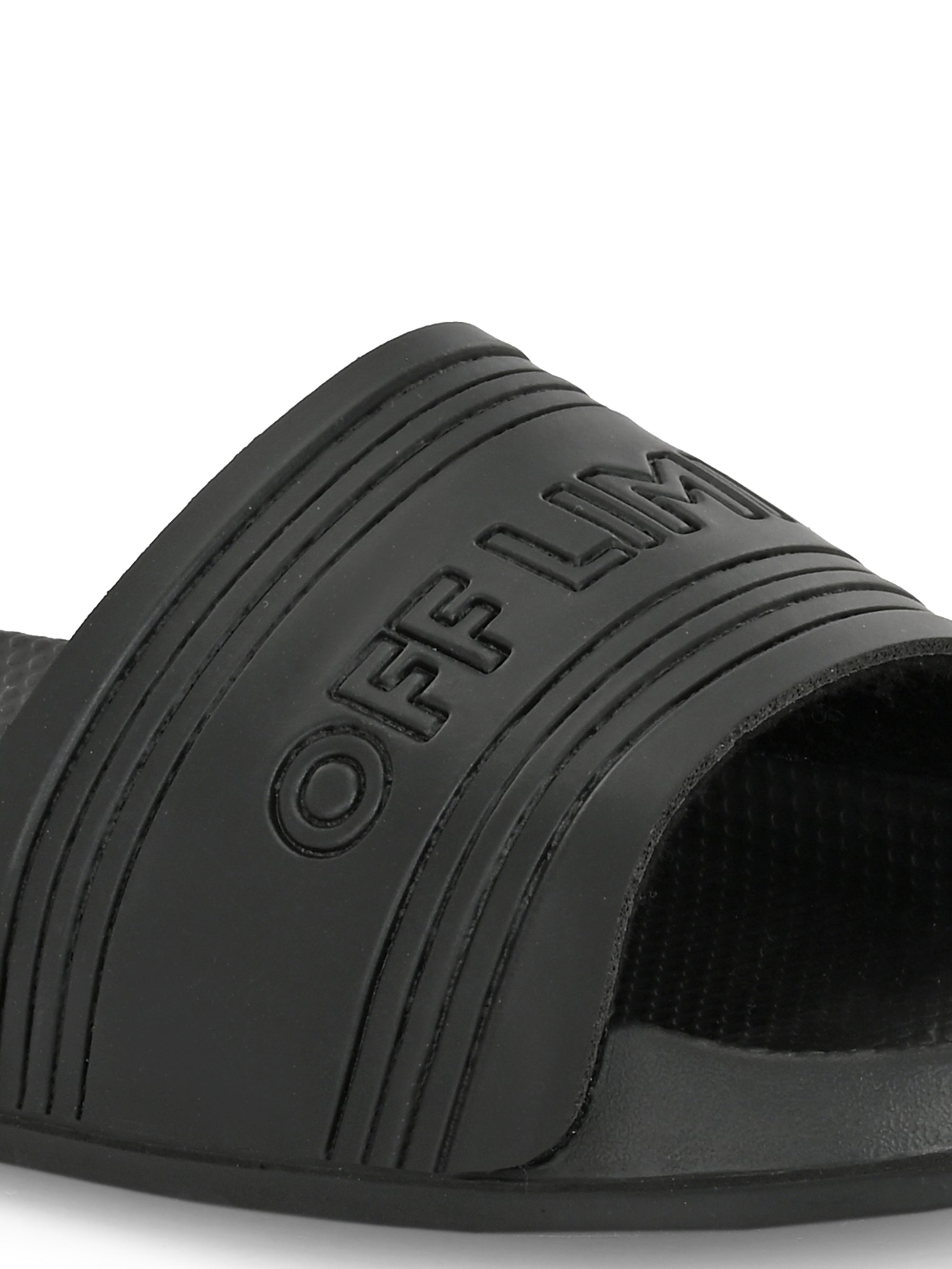 ZEN FOR HER - BLACK/BLACK