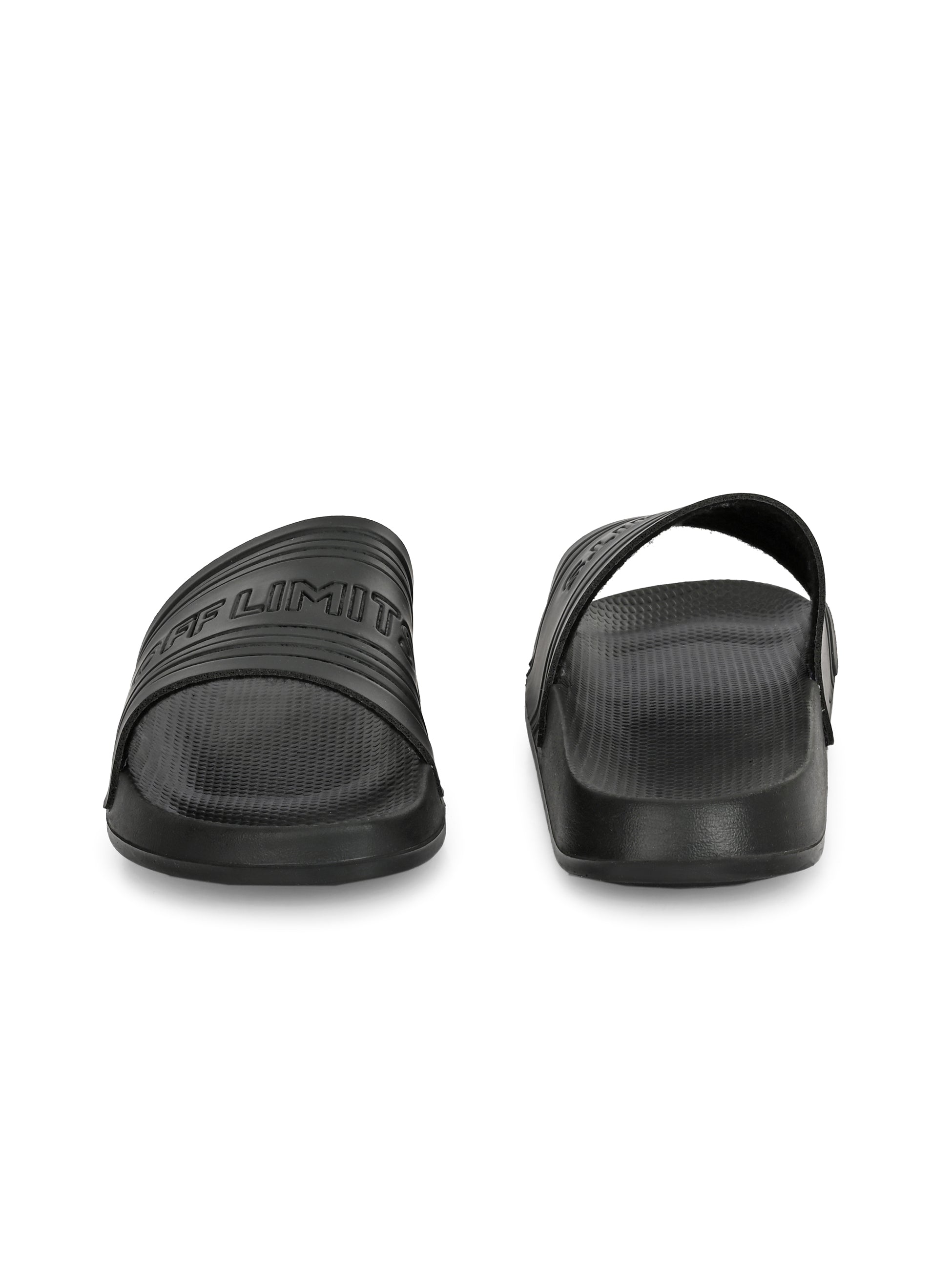 ZEN FOR HER - BLACK/BLACK
