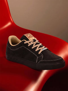 SKYLINE SELECT FOR HER - BLACK/BLACK