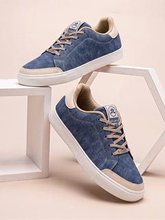 SKYLINE SELECT FOR HER - BLUE/BEIGE