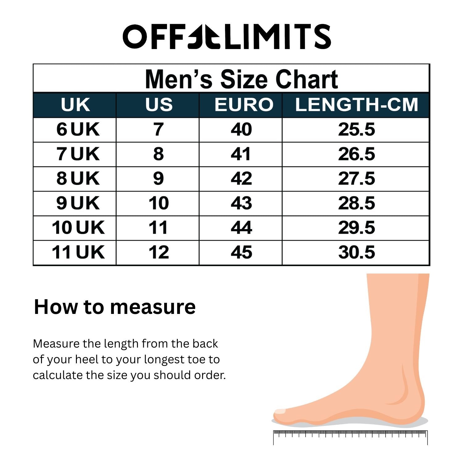 BOMBA (BIG & TALL) - BLACK/BLACK