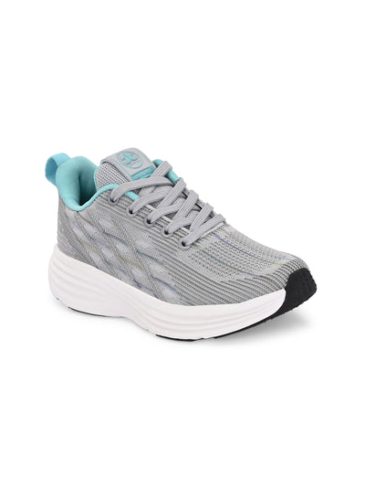 JACKIE JR - LIGHT GREY