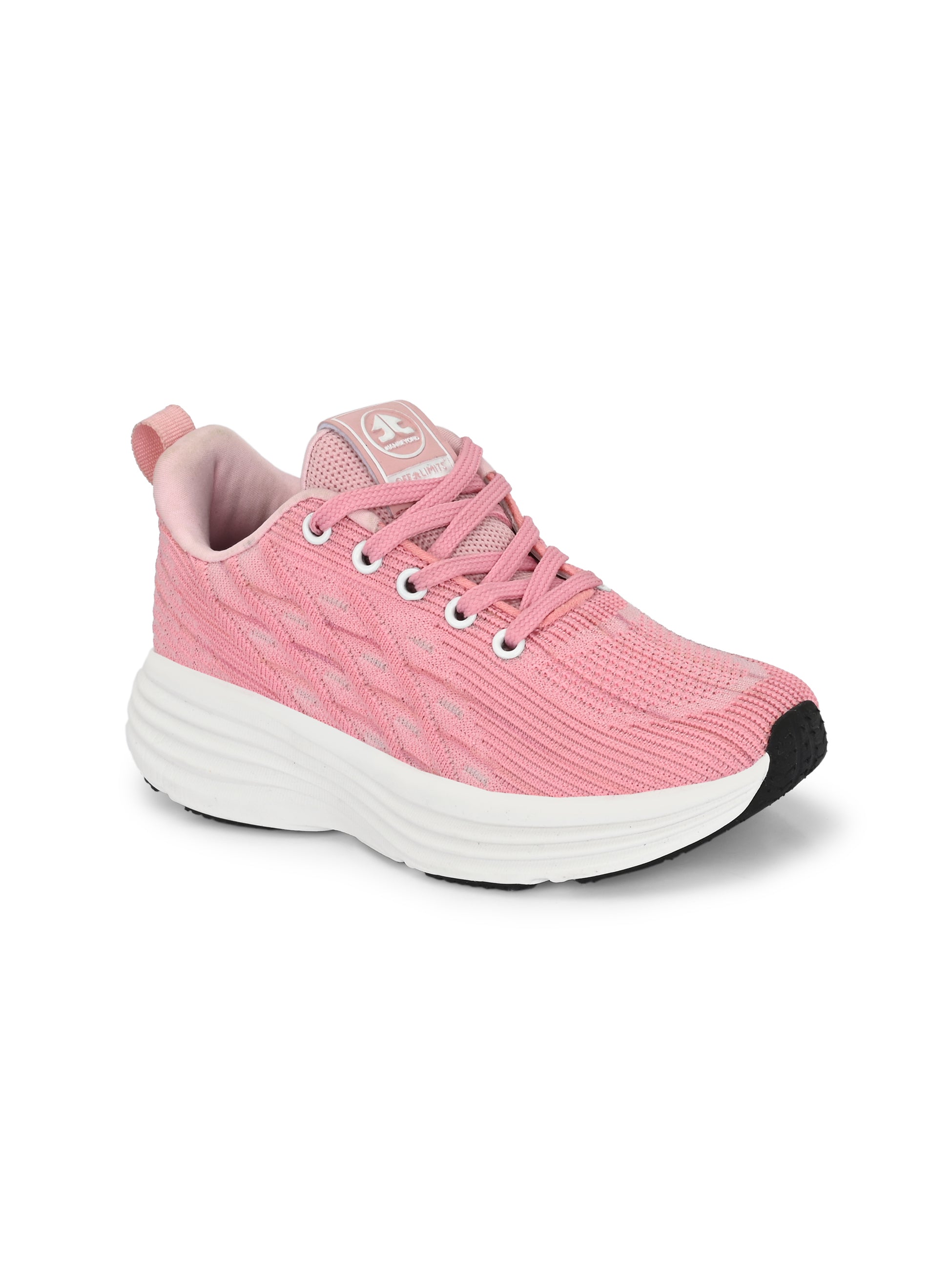 JACKIE JR - PINK
