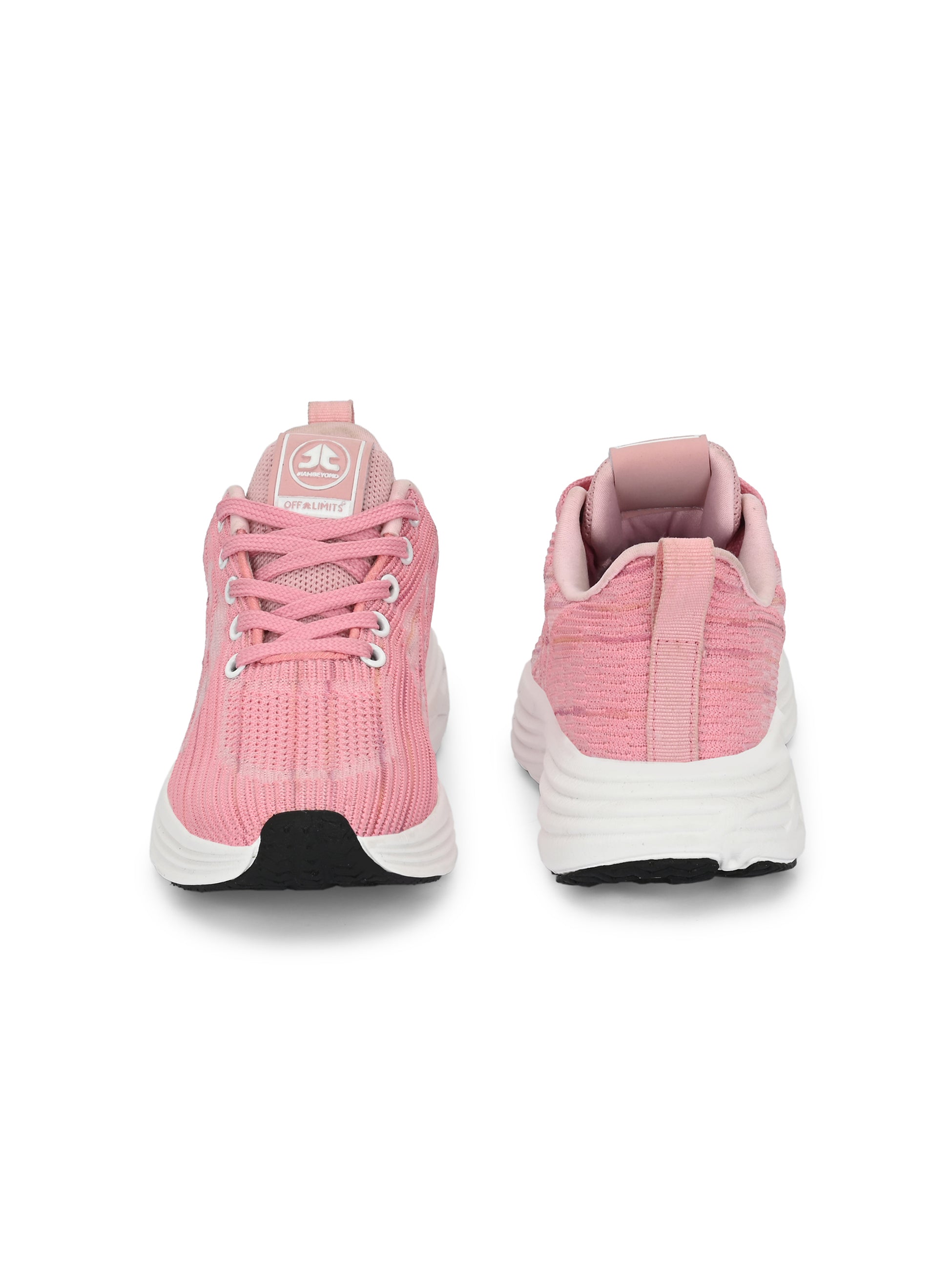 JACKIE JR - PINK