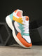 ROGER - WHITE/ORANGE/YELLOW/SEA GREEN