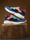 ROGER -ROYAL BLUE/BLACK/AQUA