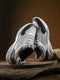 ROGER - LIGHT GREY/BLACK