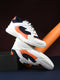 ROGER - NAVY/OFF WHITE/ORANGE
