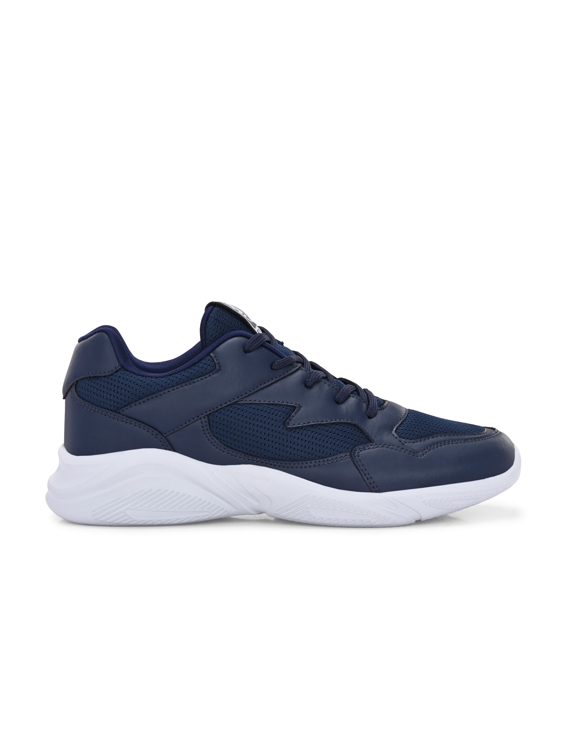 ROGER - NAVY/GREY