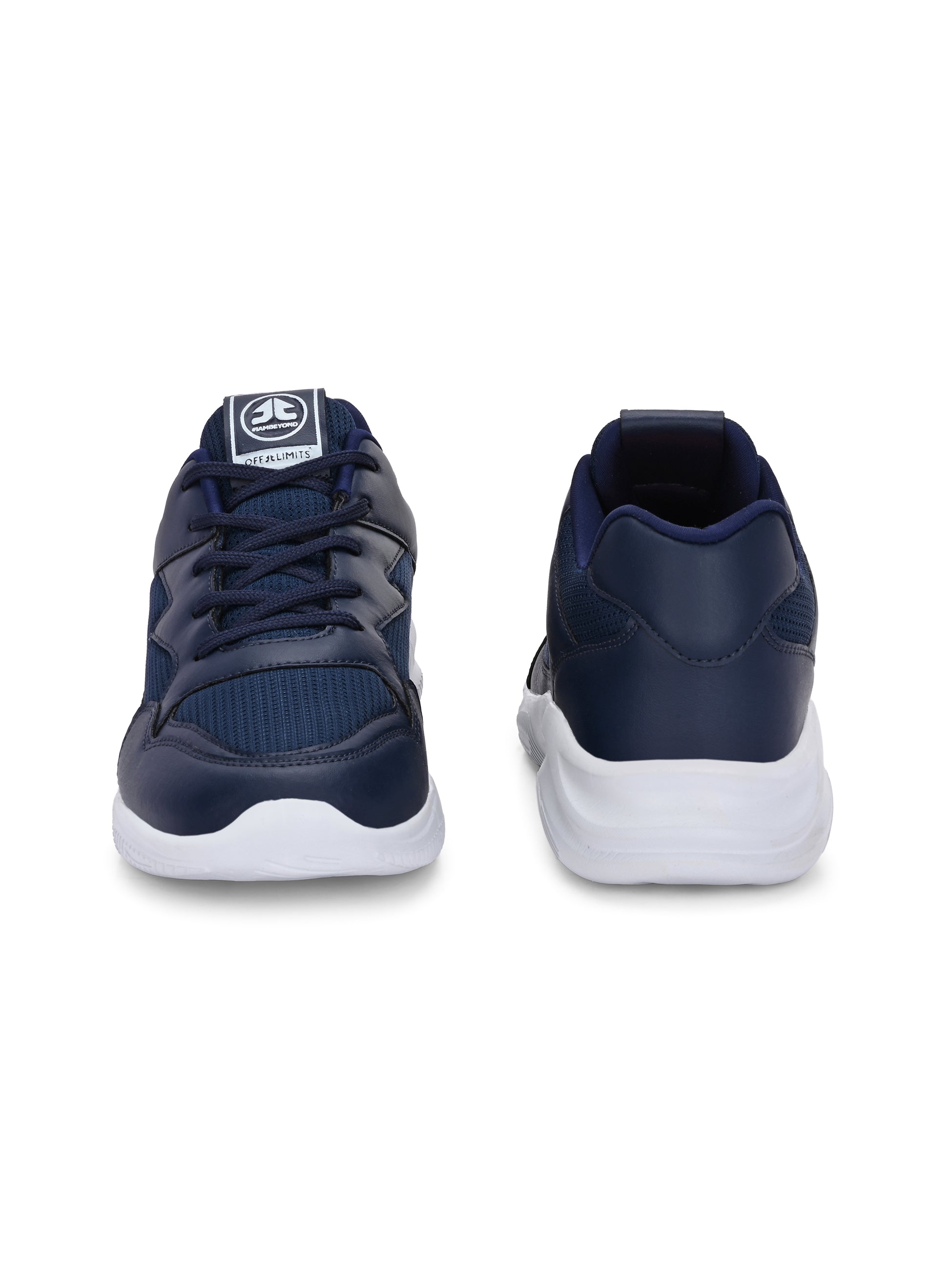 ROGER - NAVY/GREY