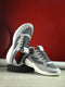 ROGER - LIGHT GREY/DARK GREY