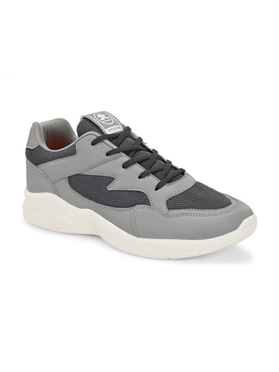 ROGER - LIGHT GREY/DARK GREY