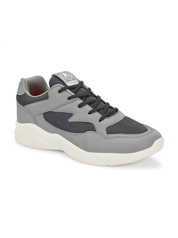 ROGER - LIGHT GREY/DARK GREY