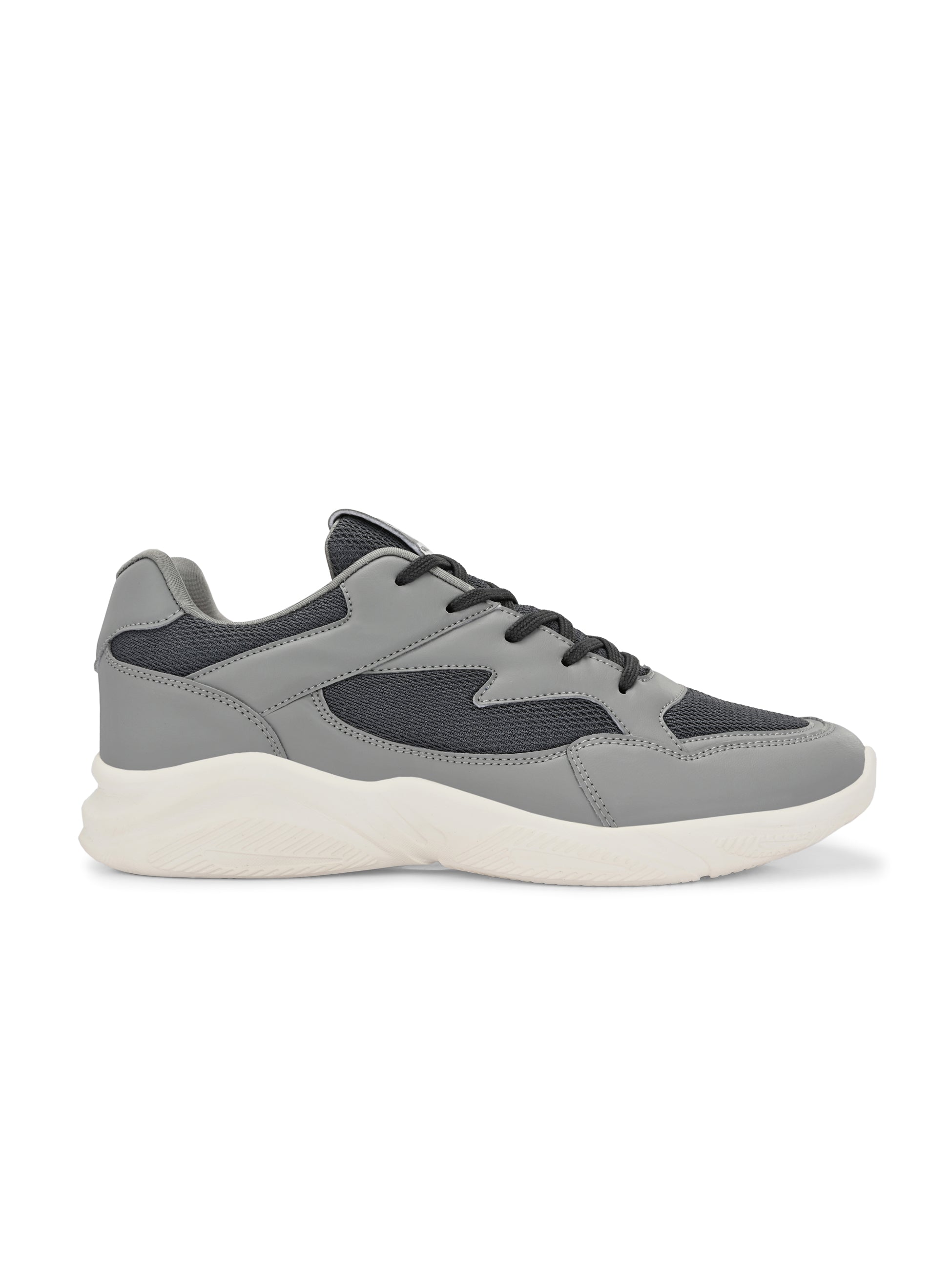 ROGER - LIGHT GREY/DARK GREY