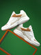 ROGER - OFFWHITE/BONE WHITE/TAN
