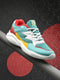 ROGER - P. GREEN/OFF WHITE/YELLOW