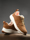 STUSSY - TAN/TAN