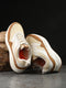 STUSSY - SUGAR SWIZZLE/TAN