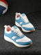STUSSY - HORIZON BLUE