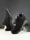 STUSSY - BLACK/GOLD