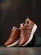 STUSSY - CRAZY HORSE/TAN