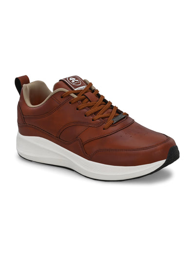 STUSSY - CRAZY HORSE/TAN