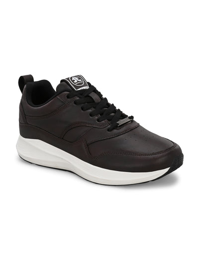 STUSSY - BROWN
