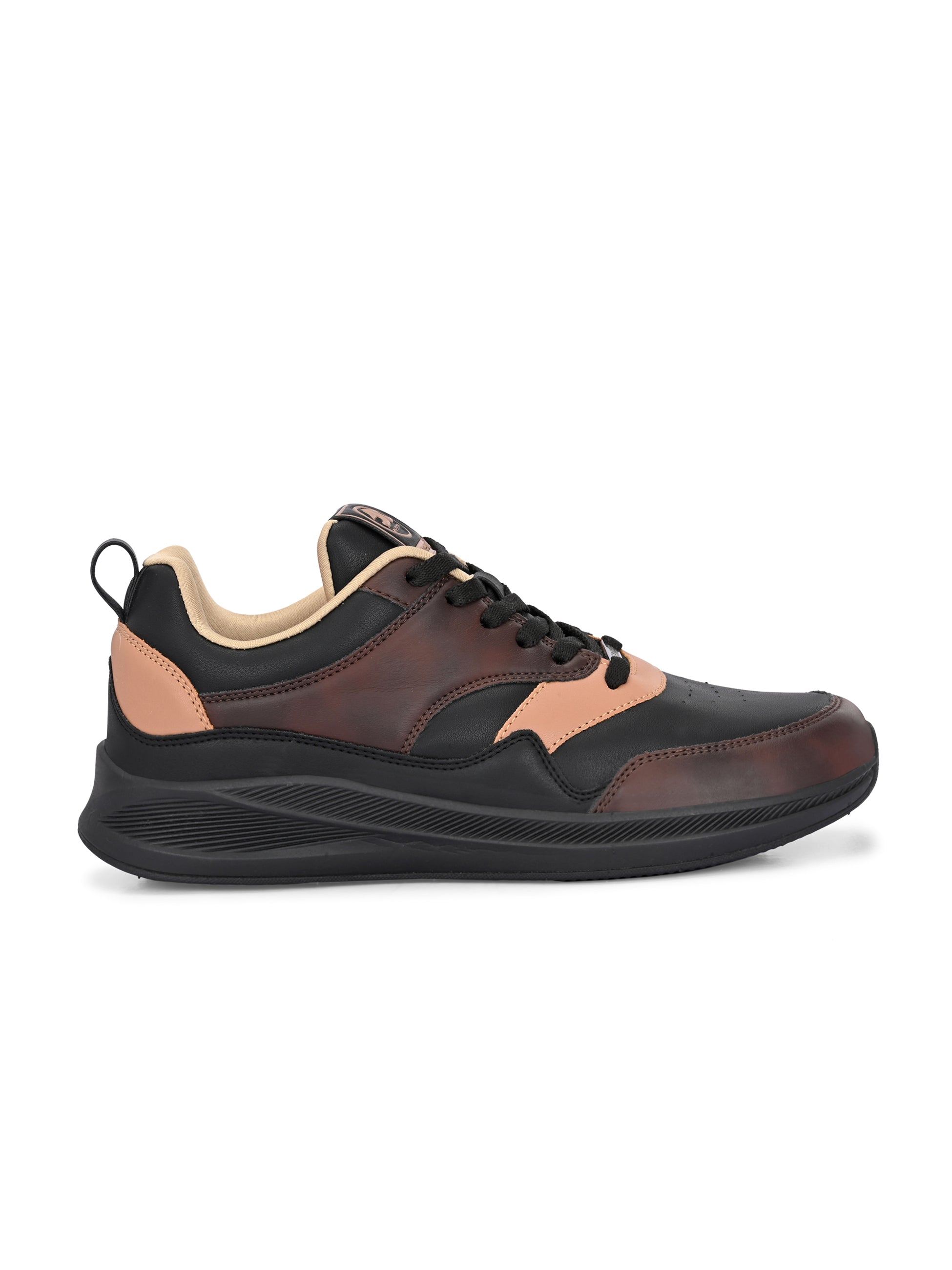 STUSSY - BLACK/BROWN/MOCHA MOUSSE