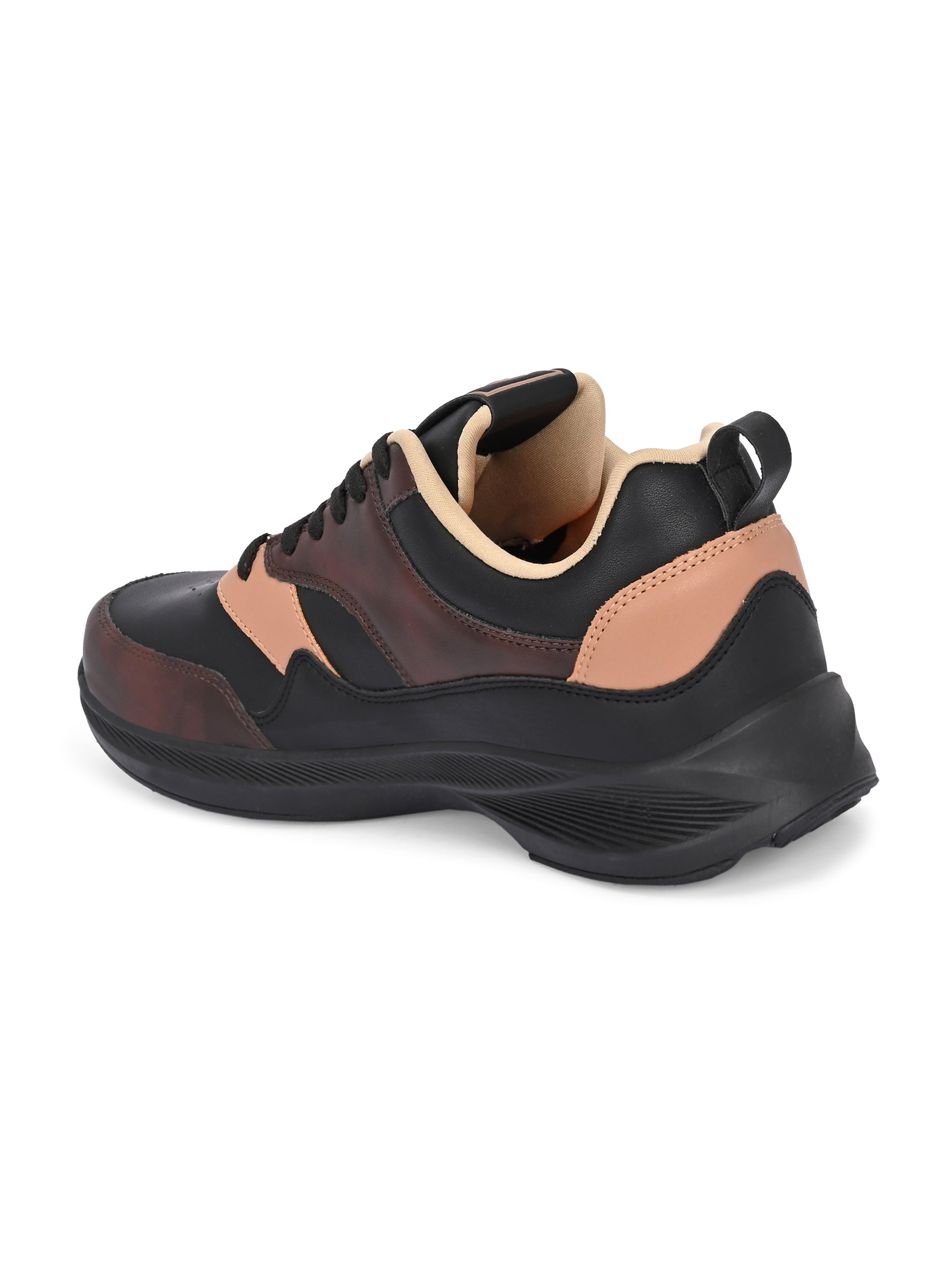 STUSSY - BLACK/BROWN/MOCHA MOUSSE