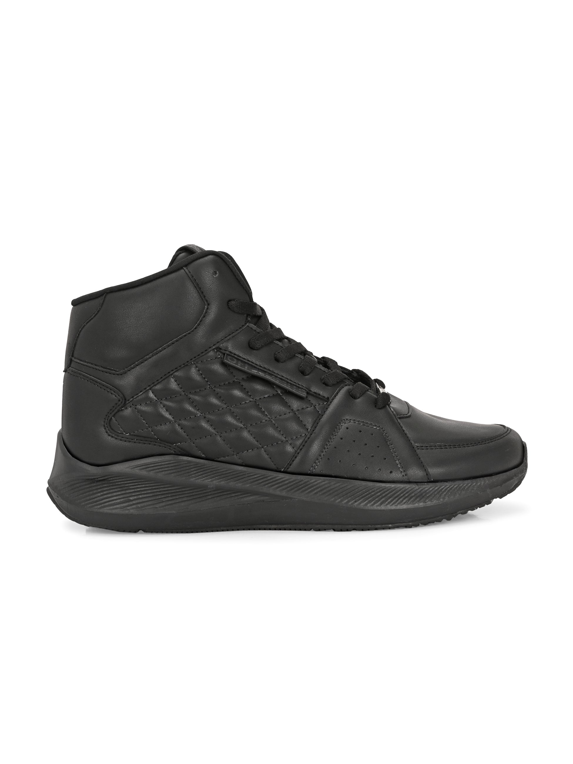 HANGMAN - BLACK/BLACK