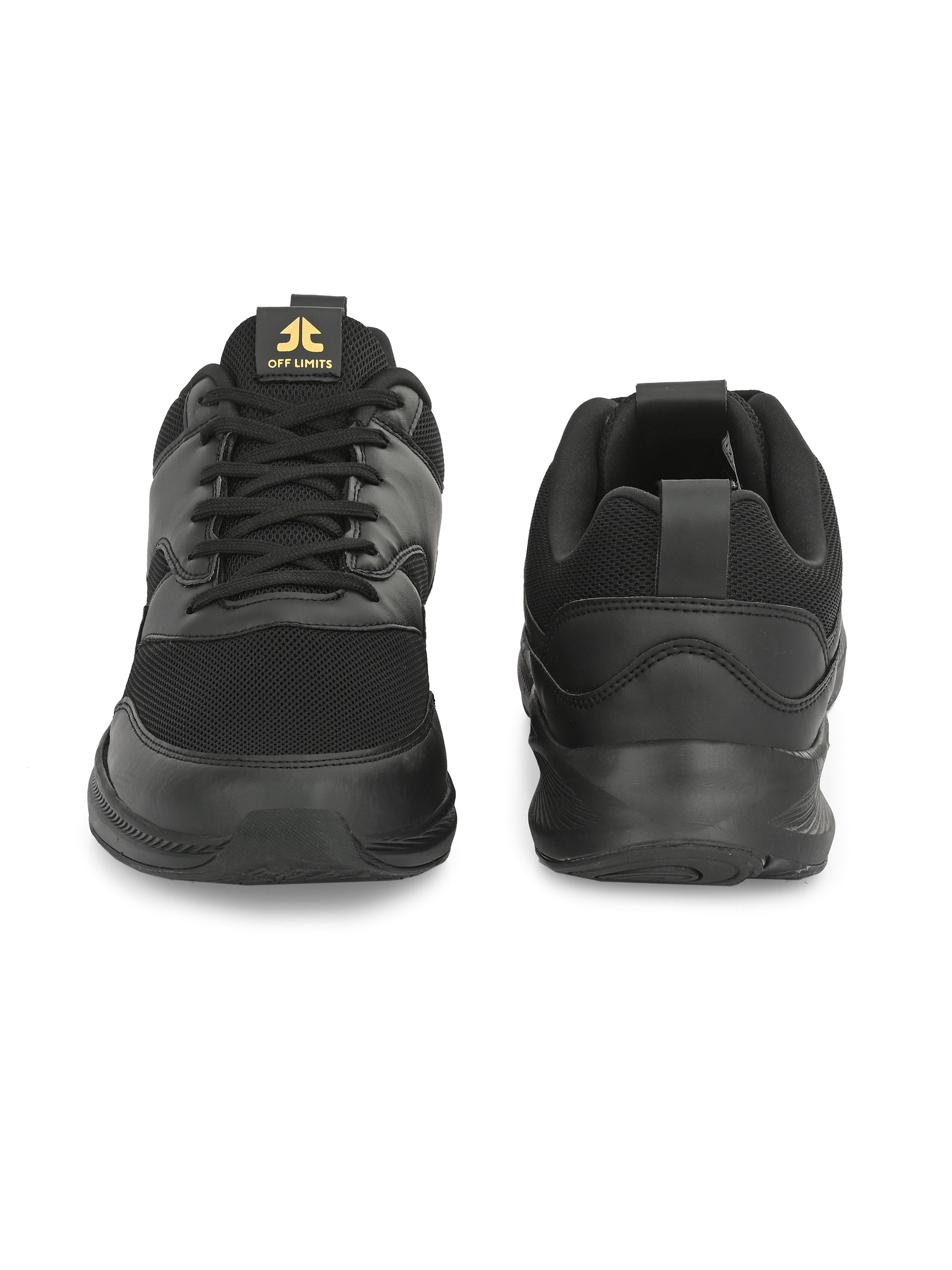 STUSSY (BIG & TALL) - BLACK