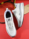 STUSSY (BIG & TALL) - WHITE/GREY