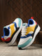 STUSSY (BIG & TALL) - MULTICOLOR