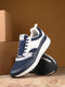 STUSSY (BIG & TALL) - NAVY/WHITE/GREY