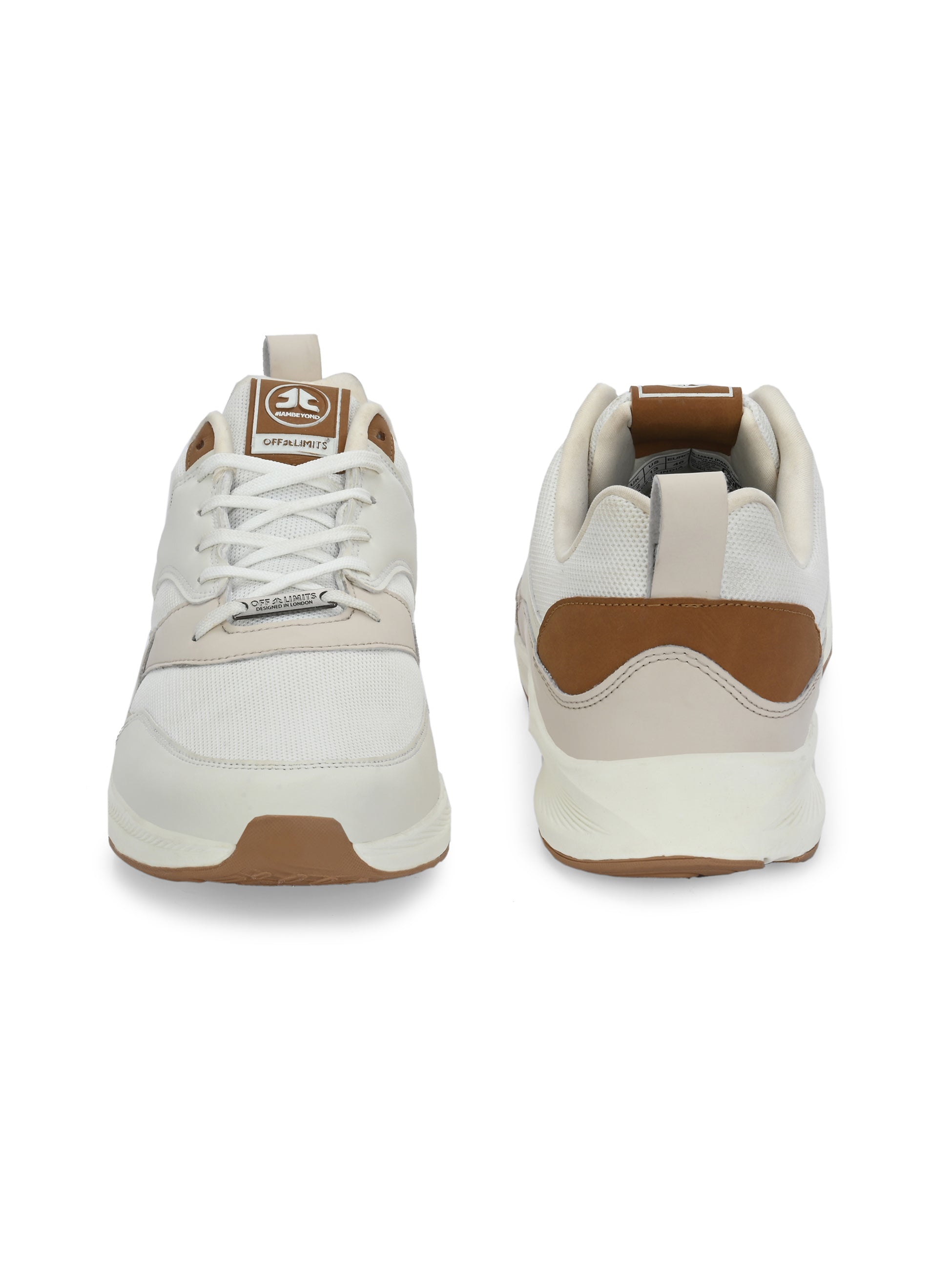 STUSSY (BIG & TALL) - SUGER SWIZZLE/OFF WHITE