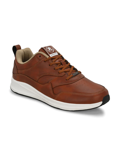 STUSSY (BIG & TALL) - CRAZY HORSE/TAN